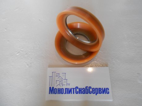 Поршень KYOKUTO D=225 мм разборный