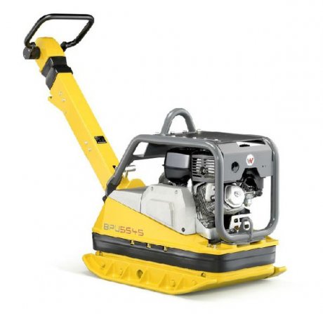 Виброплита реверсивная Wacker Neuson BPU 5545 A