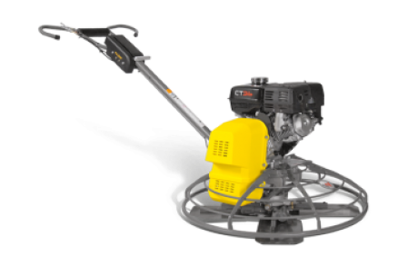 Затирочная машина Wacker Neuson CT 36-XC-5A