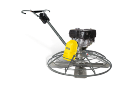 Затирочная машина Wacker Neuson CT 48-8A