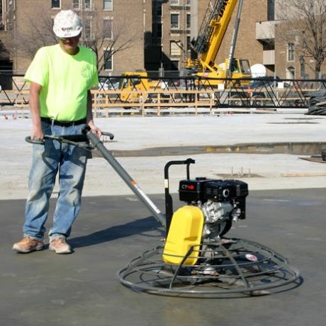 Затирочная машина Wacker Neuson CT 48-8A